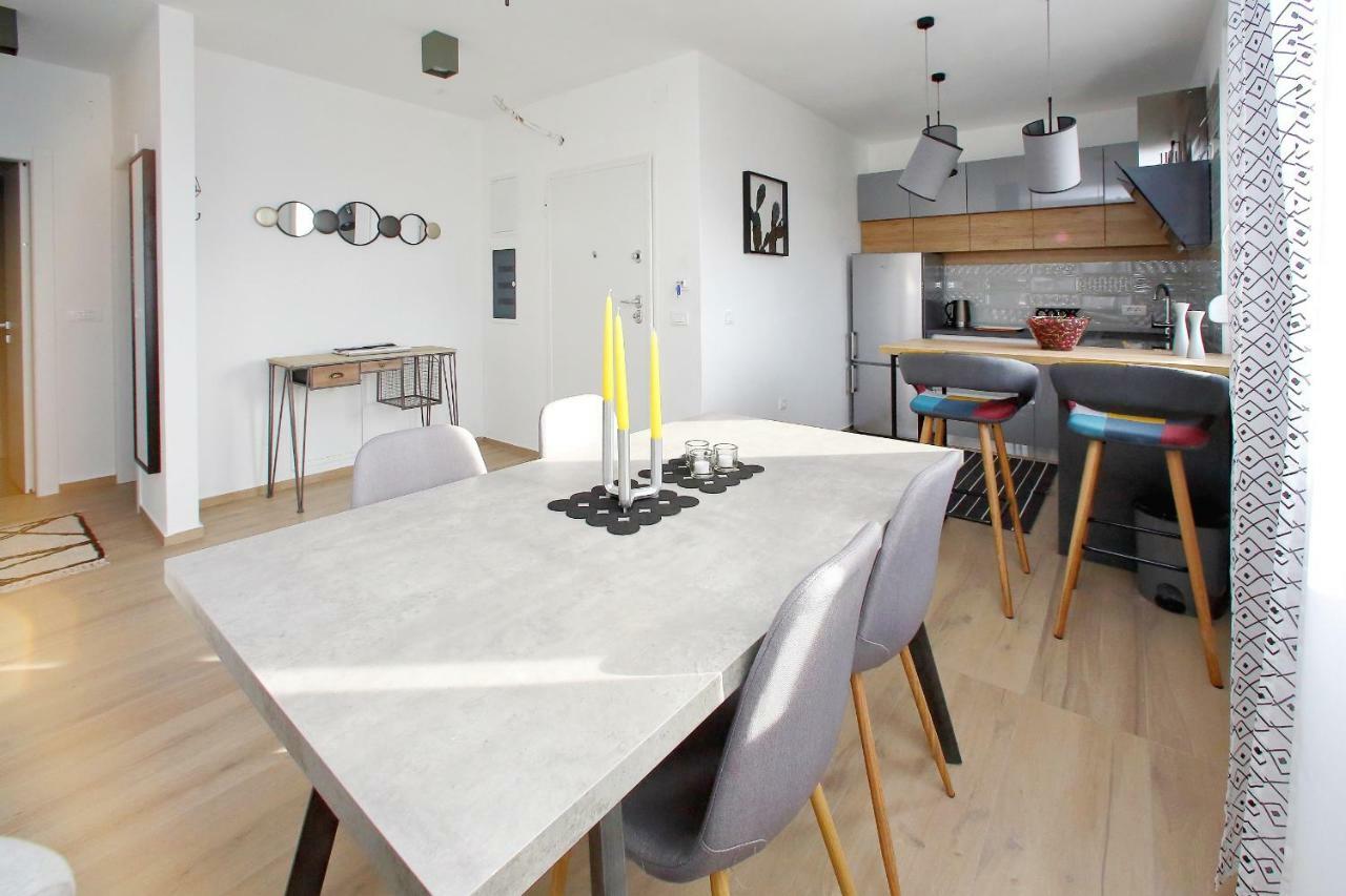 L Apartments Bibinje Eksteriør billede