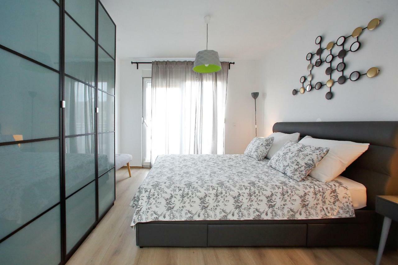 L Apartments Bibinje Eksteriør billede