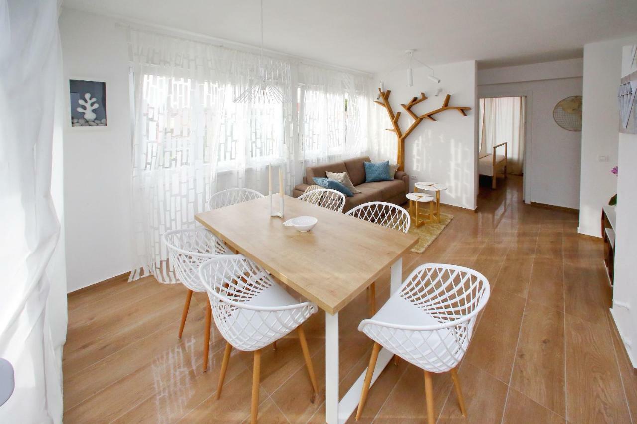 L Apartments Bibinje Eksteriør billede