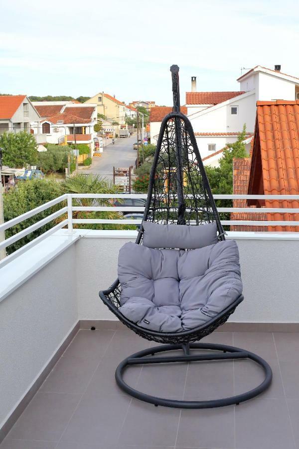 L Apartments Bibinje Eksteriør billede