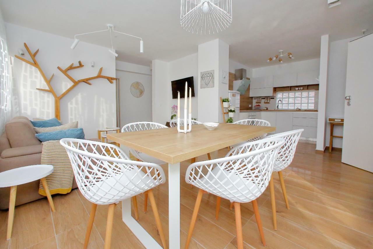 L Apartments Bibinje Eksteriør billede