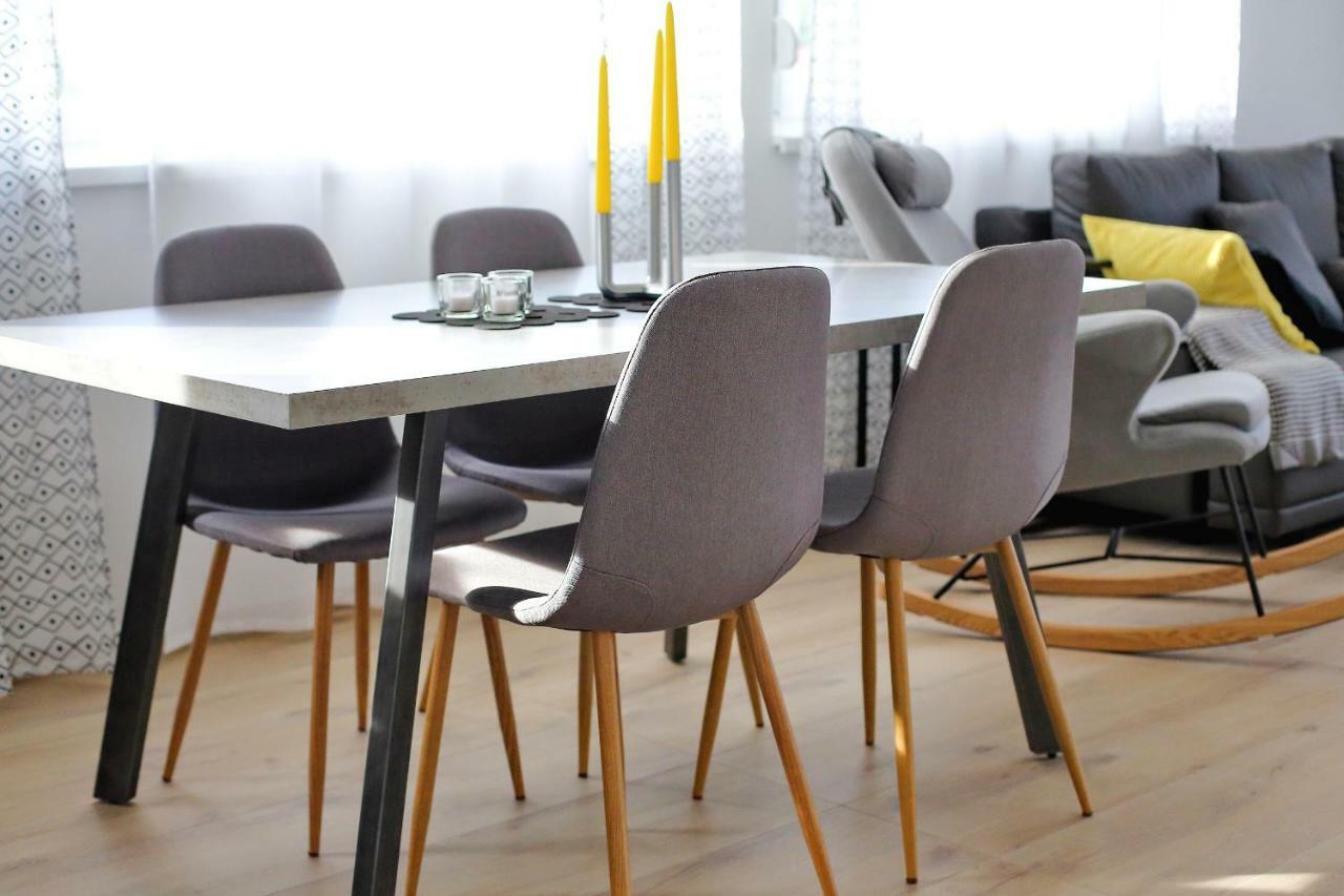 L Apartments Bibinje Eksteriør billede