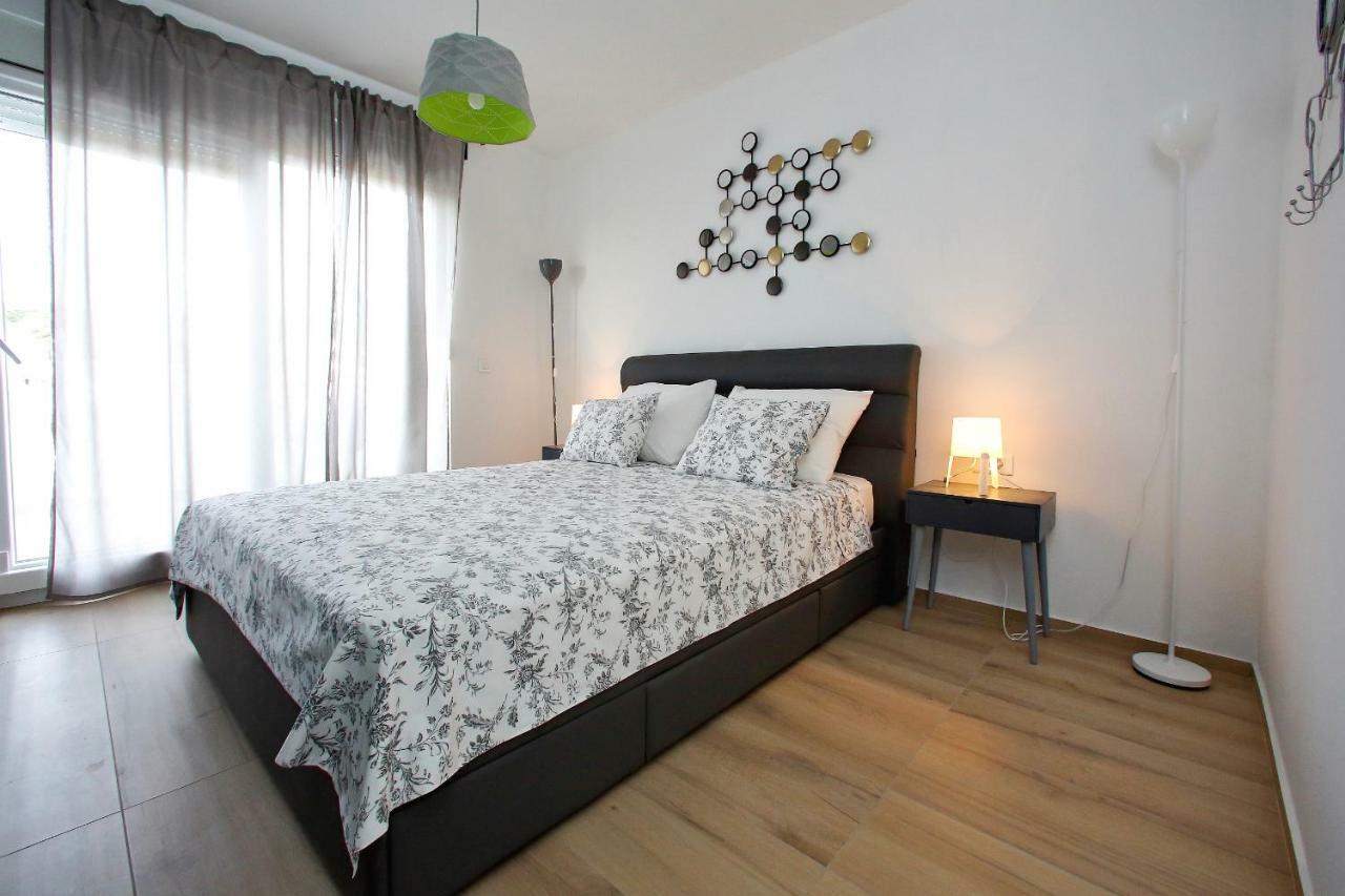 L Apartments Bibinje Eksteriør billede
