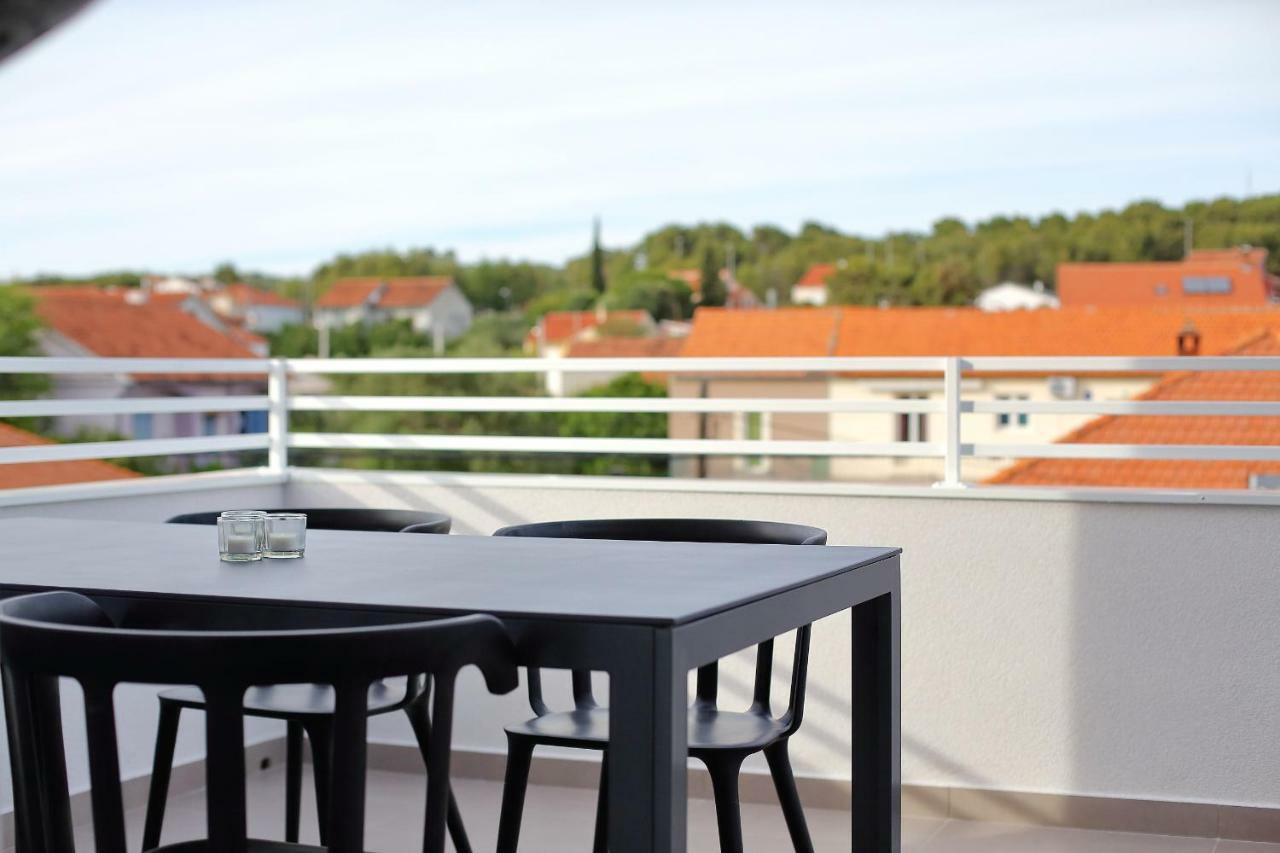 L Apartments Bibinje Eksteriør billede