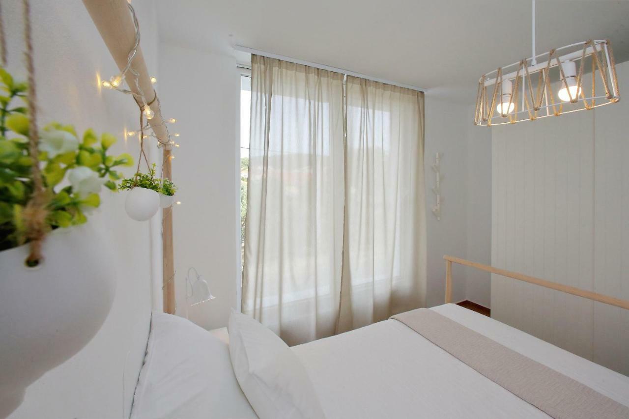 L Apartments Bibinje Eksteriør billede
