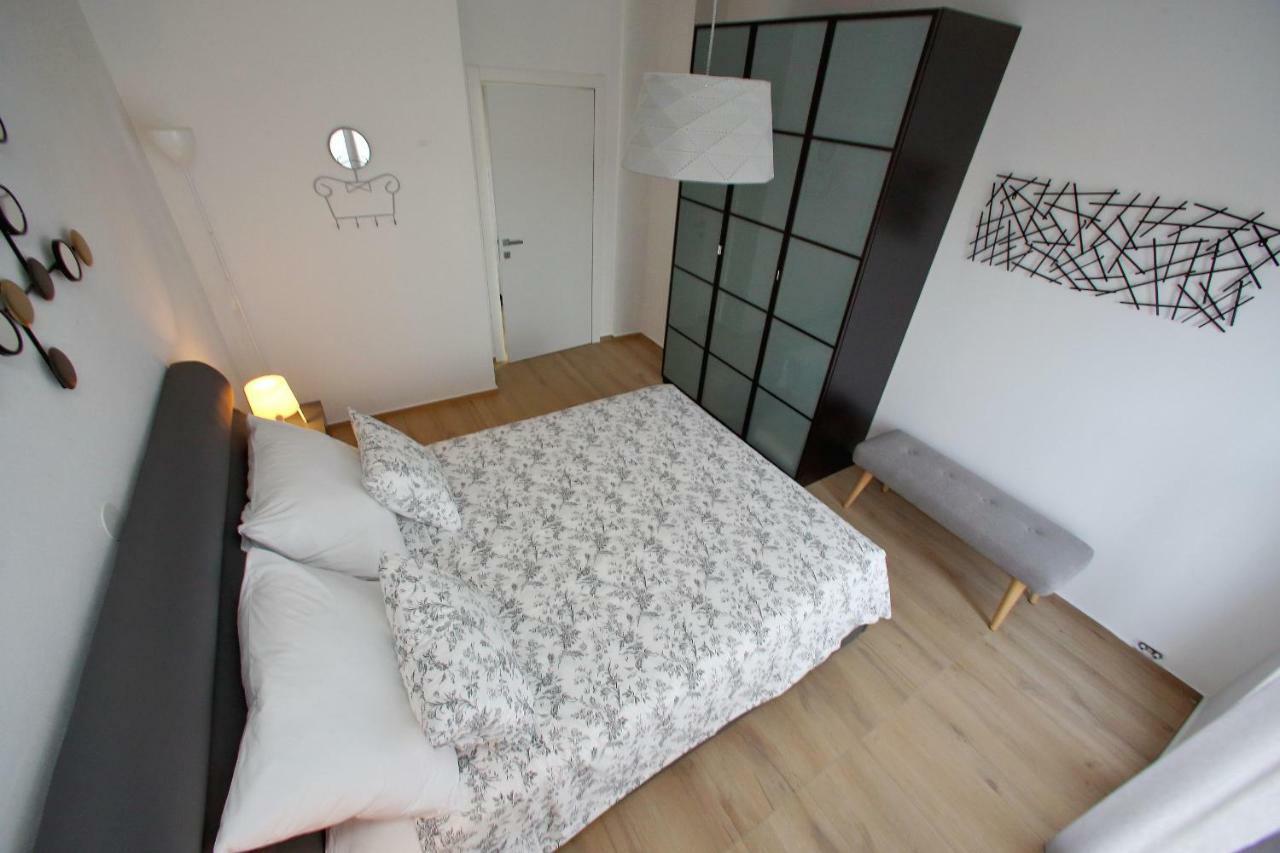 L Apartments Bibinje Eksteriør billede