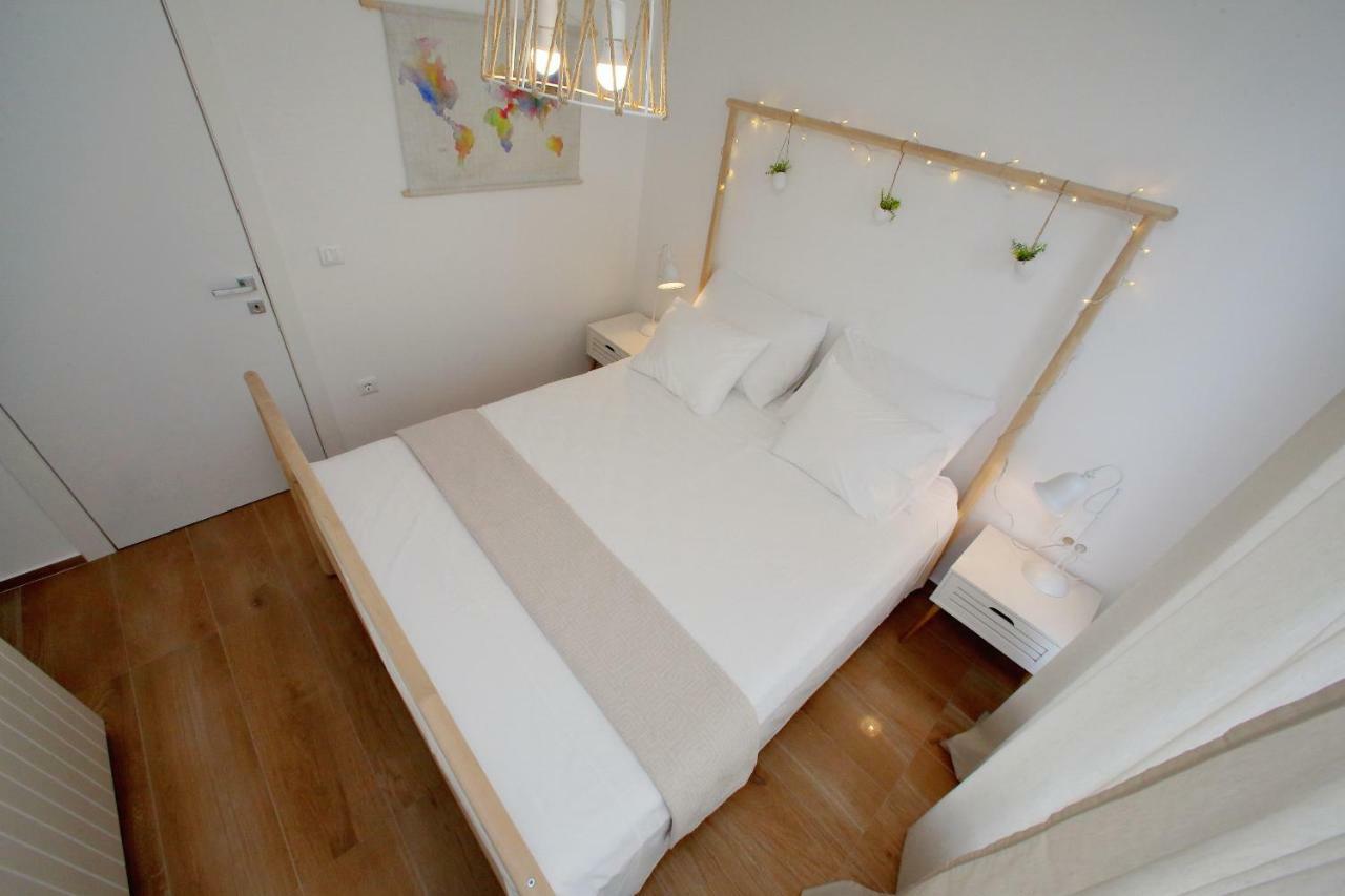 L Apartments Bibinje Eksteriør billede