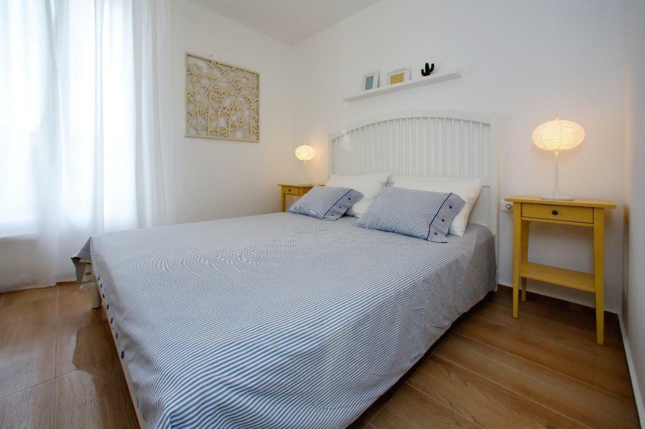 L Apartments Bibinje Eksteriør billede