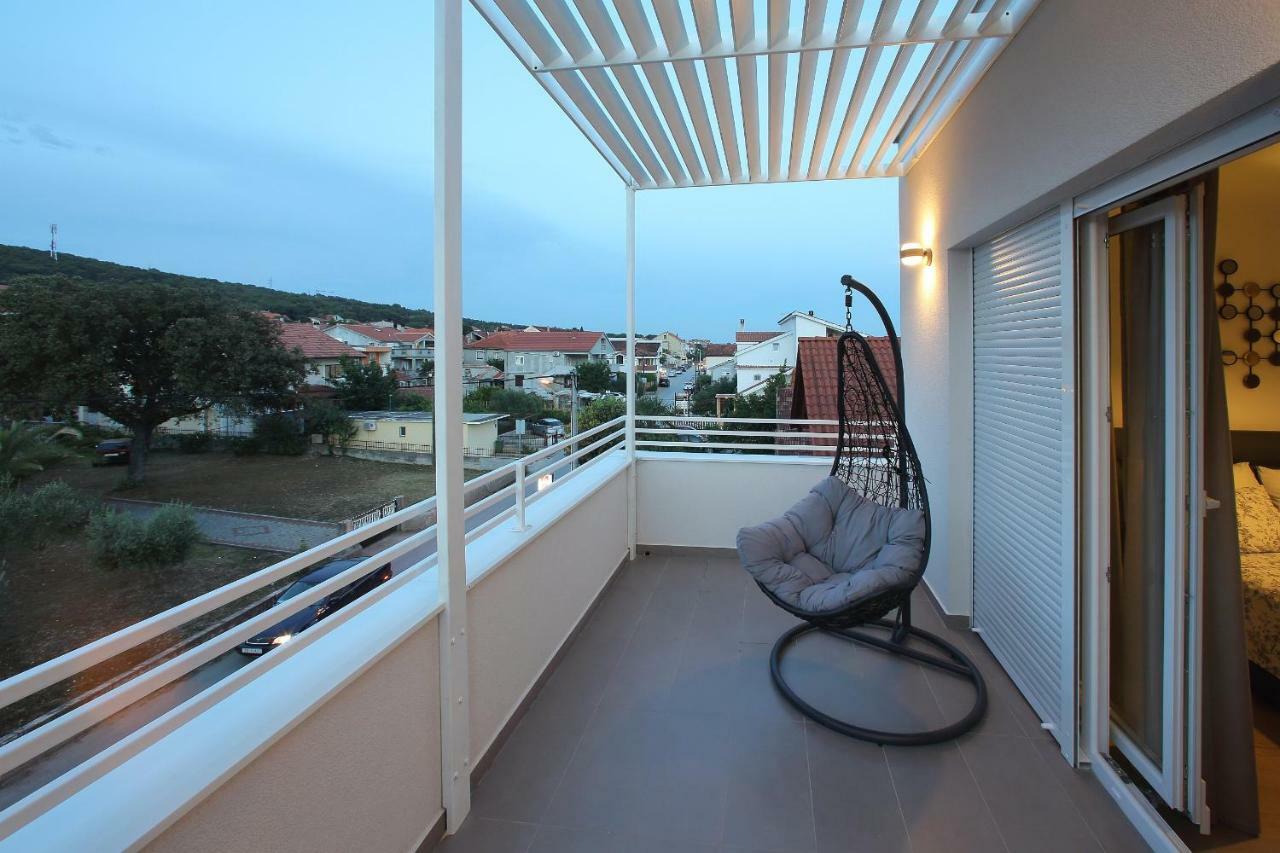 L Apartments Bibinje Eksteriør billede